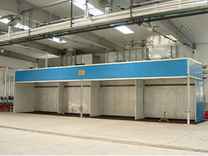 九龍坡區東創噴烤漆設備廠的個人互聯網服務策略