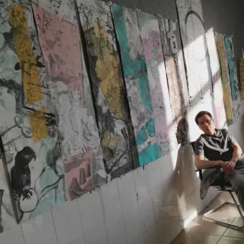 文風和遠 當順德非遺遇見數字世界——黃連專題創作展側記