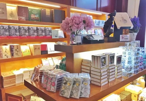 小長假不只有詩和遠方，還有文藝的五大道文博文創(chuàng)