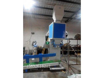 大城縣劉固獻創(chuàng)興數(shù)控設備廠 引領智能農(nóng)業(yè)，供應優(yōu)質新型有機肥自動包裝機