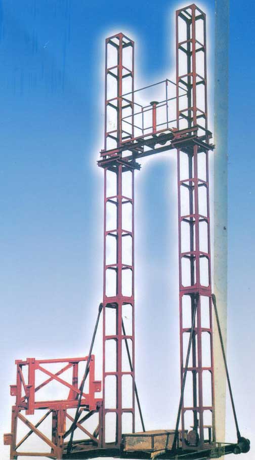 昌達建筑機械廠 深耕建筑與營林機械制造，助力行業安全高效發展